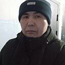 Бекзат, 38 лет