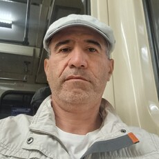 Фотография мужчины Рустам, 49 лет из г. Санкт-Петербург