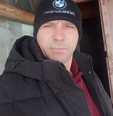 Фотография мужчины Лева, 45 лет из г. Актобе