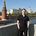 Кирилл, 22 года