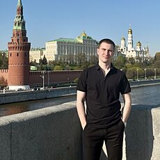 Фотография мужчины Кирилл, 22 года из г. Москва