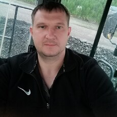 Фотография мужчины Михаил, 37 лет из г. Абакан