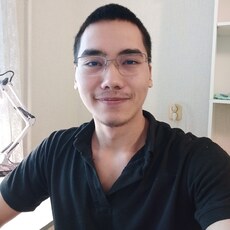 Фотография мужчины Фаниль, 19 лет из г. Уфа