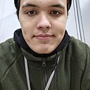 Никита, 22 года