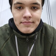 Фотография мужчины Никита, 22 года из г. Великий Новгород