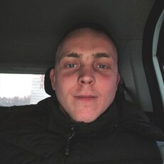 Фотография мужчины Дмитрий, 24 года из г. Хилок