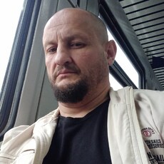 Фотография мужчины Саня, 46 лет из г. Днепр