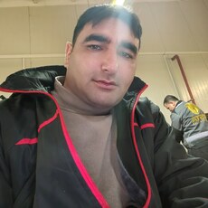 Фотография мужчины Said, 40 лет из г. Амурск