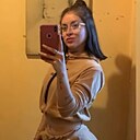 Кристина, 24 года