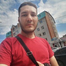 Фотография мужчины Рустем, 31 год из г. Белебей