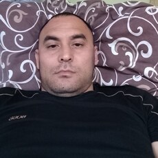 Фотография мужчины Тимур, 40 лет из г. Иркутск