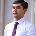 Наджибулло, 32 года