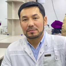 Фотография мужчины Жарасхан, 30 лет из г. Астана