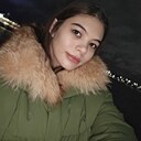 Александра, 22 года