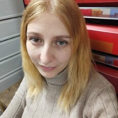 Фотография девушки Евгения, 41 год из г. Новосибирск