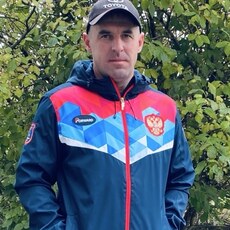 Фотография мужчины Дима, 44 года из г. Прокопьевск