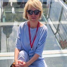 Фотография девушки Наталия, 49 лет из г. Петрозаводск