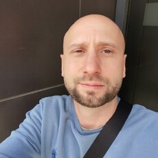 Фотография мужчины Виктор, 39 лет из г. Екатеринбург