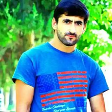 Фотография мужчины Михаил, 32 года из г. Душанбе