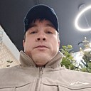 Эльдар, 35 лет