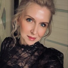 Фотография девушки Натали, 40 лет из г. Москва