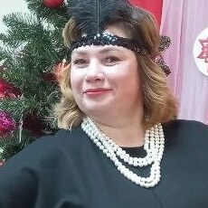 Фотография девушки Любовь, 44 года из г. Томск