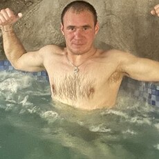 Фотография мужчины Михаил, 31 год из г. Тюмень