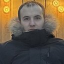 Данил, 24 года