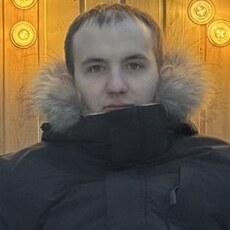 Фотография мужчины Данил, 24 года из г. Бийск