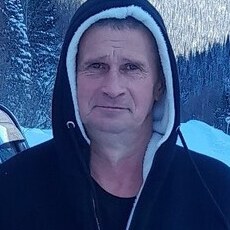 Фотография мужчины Анатолий, 49 лет из г. Тисуль