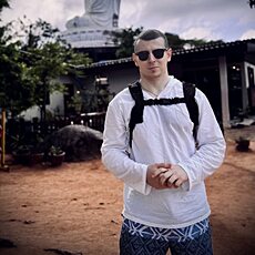 Фотография мужчины Данил, 30 лет из г. Магнитогорск