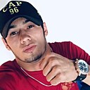 Мухаммад, 29 лет