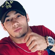 Фотография мужчины Мухаммад, 29 лет из г. Астана