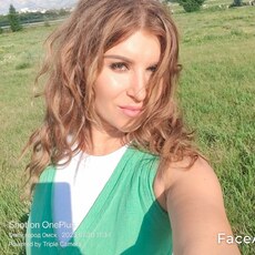 Елена, 42 из г. Омск.