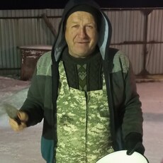 Фотография мужчины Миша, 67 лет из г. Карталы