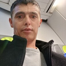 Фотография мужчины Намир, 36 лет из г. Иркутск