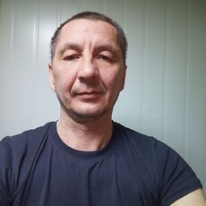Фотография мужчины Василий, 47 лет из г. Хабаровск