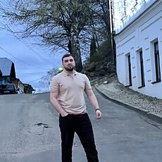 Фотография мужчины Саид, 24 года из г. Сургут