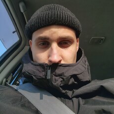 Фотография мужчины Максим, 21 год из г. Киренск