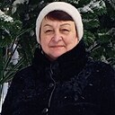 Галина, 64 года