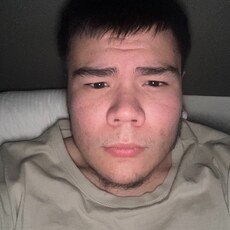 Фотография мужчины Ruslan, 19 лет из г. Алматы