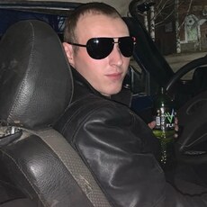 Фотография мужчины Дмитрий, 28 лет из г. Югорск