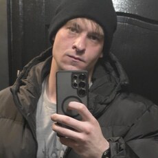 Фотография мужчины Александр, 25 лет из г. Иркутск