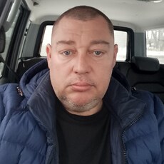 Фотография мужчины Владимир, 41 год из г. Горловка