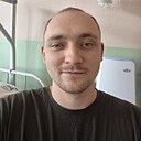 Сергей, 25 лет