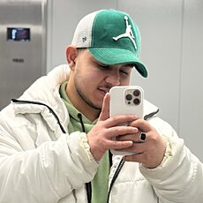 Фотография мужчины Moein, 19 лет из г. Волгоград