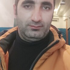 Фотография мужчины Шарип, 37 лет из г. Ачинск