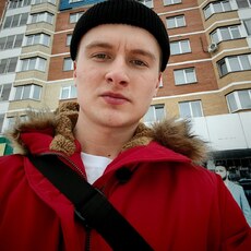 Фотография мужчины Вова, 21 год из г. Абакан