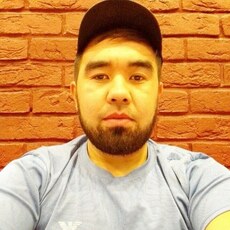 Фотография мужчины Бек, 28 лет из г. Казань