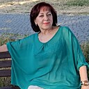 Лилия, 62 года